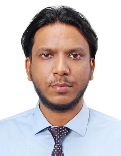 MD KAMRUZZAMAN