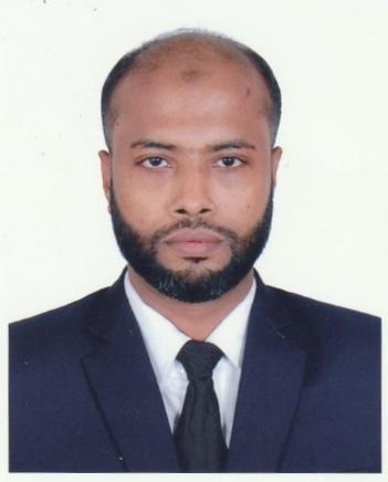 Mohammad Shaheen Howlader