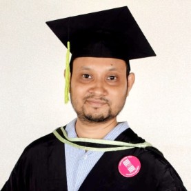 Muhammad Muhiuddin Bhuiyan