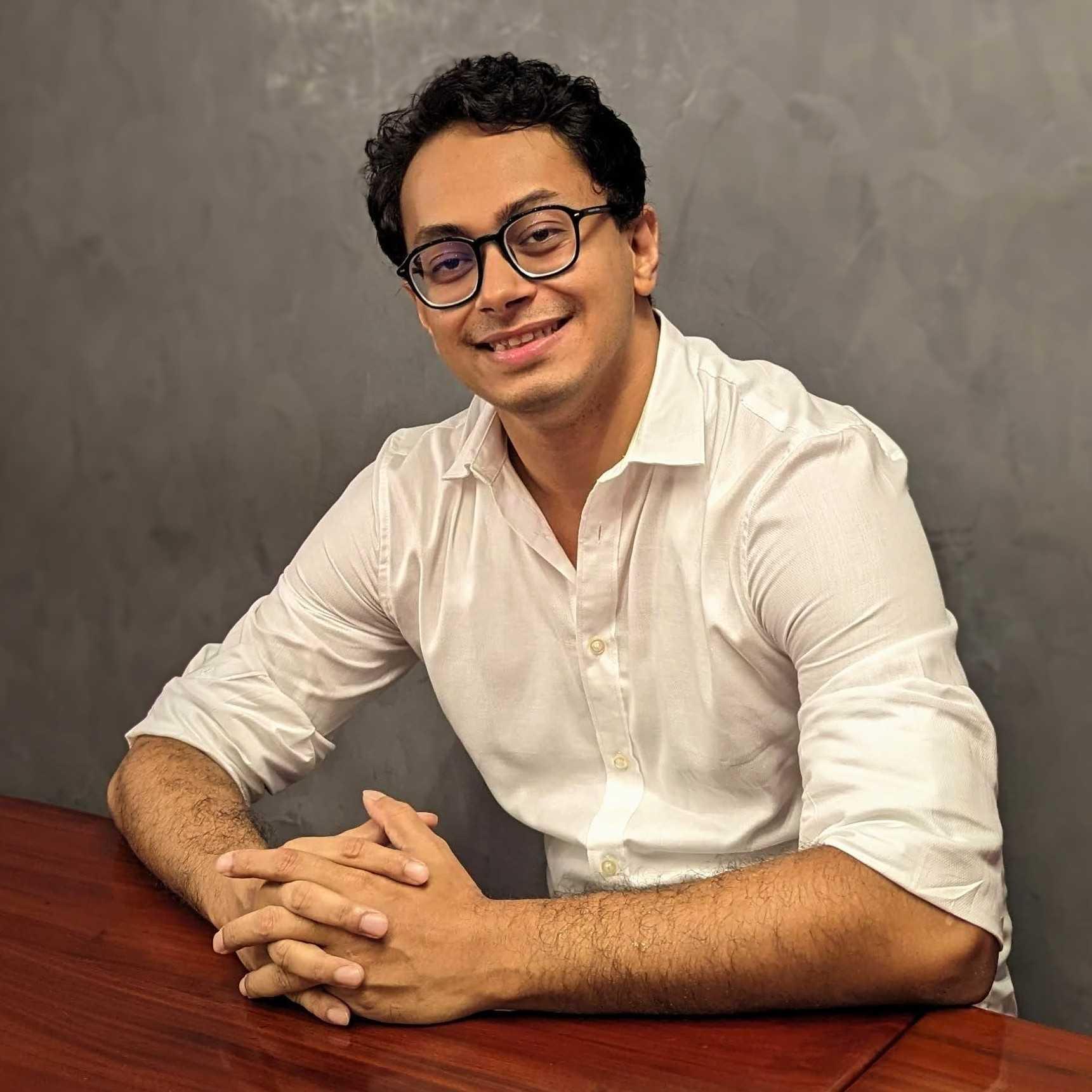 Khobaib Chowdhury