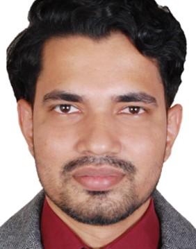MD Redwan Haque
