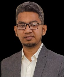 AQIB PARVEZ CHOWDHURY