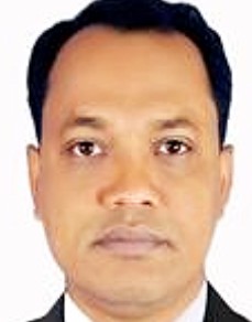 MOHAMMAD MONIRUL ISLAM