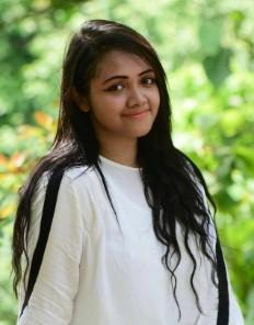 Farjana Sarmin