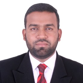 Ziaur Rahaman
