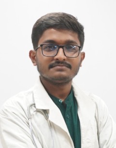 MD. Mahfuz Shaharia  Shishir