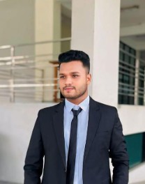 Md. Saimul Islam Biplob