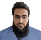 SYED AREFIN