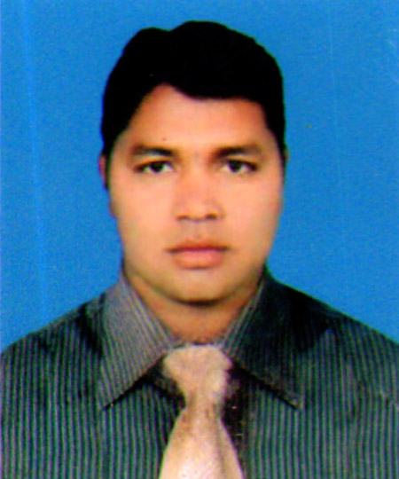 Md. Moshiur Rahman Sarker