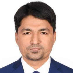 MD ABUL HASAN