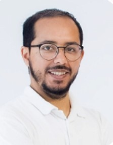 ISSAM MOUJOUD