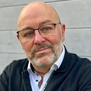 Patrick BRUHL