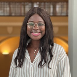 Dorcas Akua Essel