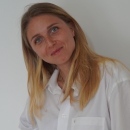 Julie Knecht