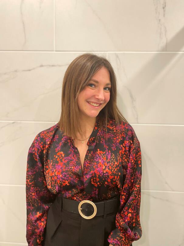 Perrine BATAILLE