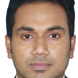 Md Monir  Hossain