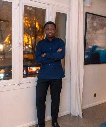 Jonathan Bukole