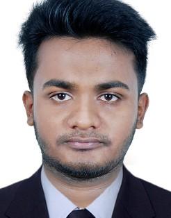 Md Edrisure Rahaman Hridoy