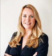 Claudia Struyf