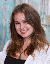Anna-Clara  Azzoni