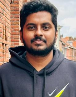 Divahar Balasoupramanian