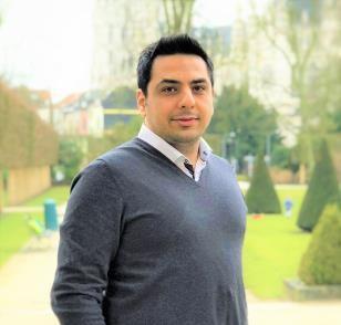 Seyedmohammad Shayestehaminzadeh