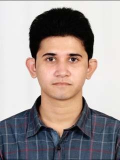 Dr. Bhargav Baruah (PhD)