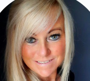 Carine DE WITTE