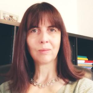 Joëlle MAURICE