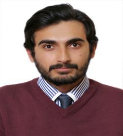 Haseeb Khan
