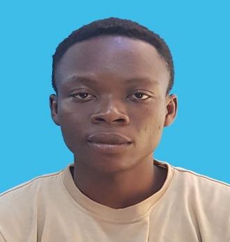 Eanes Patrick KAMBIRE