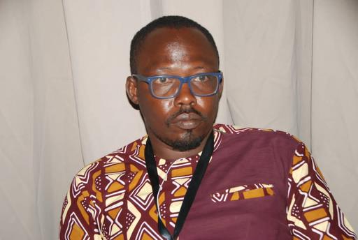 Dagnin Patrice BAKOLO