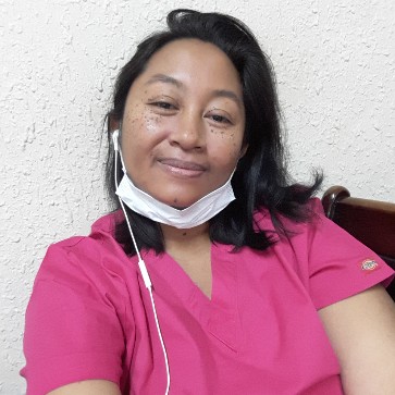 Andriamanana Henintsoa RAJAONARIVELO