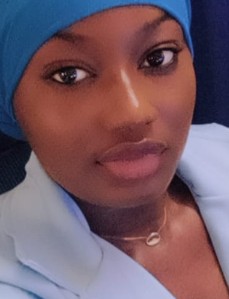 Madina TAMBOURA