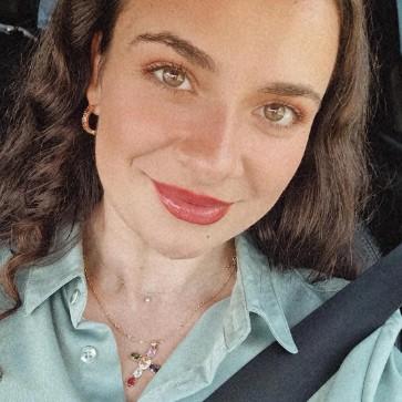 Нина Кръстева