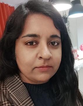 Deepthi Myladi Kelambath