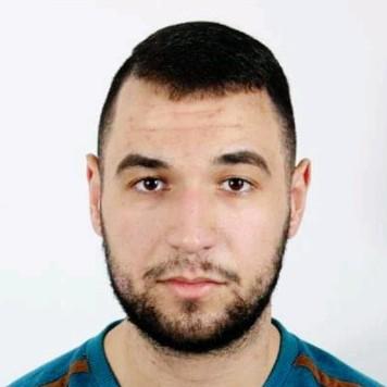 MILEN MLADENOV