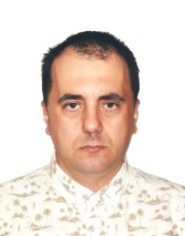 Sebastian Stefan Berezovschi