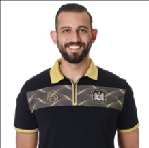 Ahmetcan ERSIMSEK