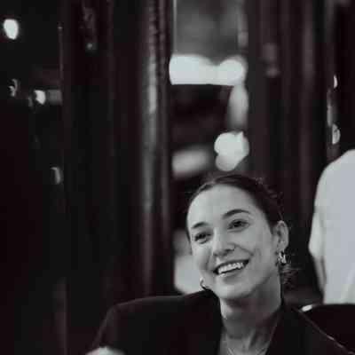 Гергана Бойчева