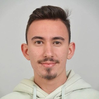 Dimitar Kratevski