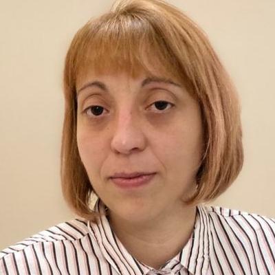 Sasha Tasheva
