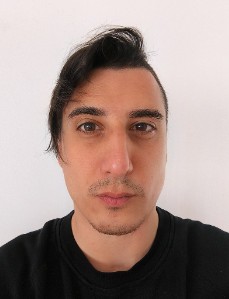 Tihomir Lesev