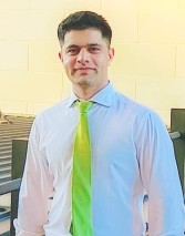 Ahmed Mushtaq