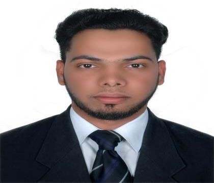 TAUFIQUE ABDUL REHMAN HODEKAR