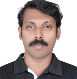 Geejo Paul