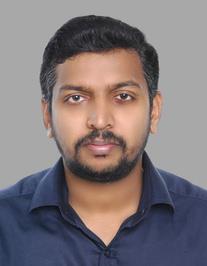 Ashok Xavier