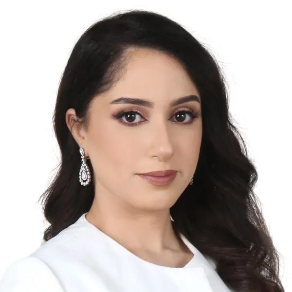 Sara Salah Al-Muharraqi