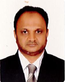 SYED ZIAUDDIN AHMED
