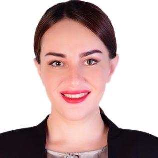 Gulnoza Kadirova